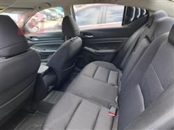 نيسان ألتيما